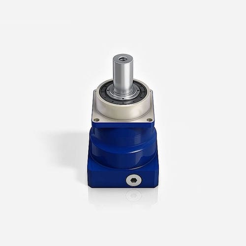 Planetary gear reducer - SP+ series  - WITTENSTEIN SE - coaxial / hollow-shaft / 200 - 500 Nm