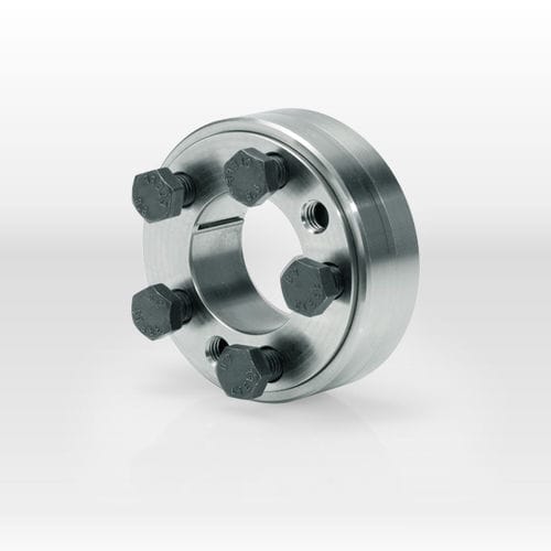 Rigid coupling WITTENSTEIN SE shrink disc / shaft / gearbox