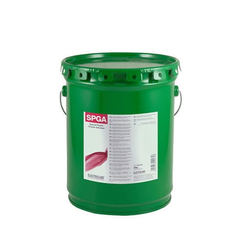 Contact grease - SPGA - ELECTROLUBE - synthetic / for plastics / industrial
