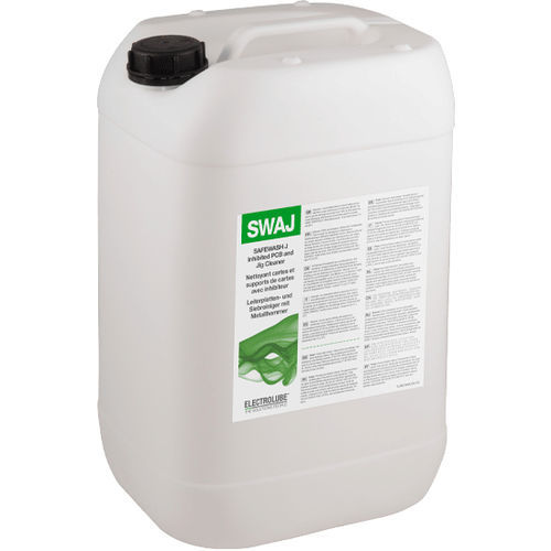 Rust inhibitor - SWA series  - ELECTROLUBE