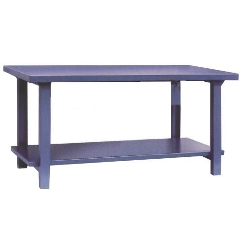 Steel workbench - 92 series - Novodinámica S.L.U.