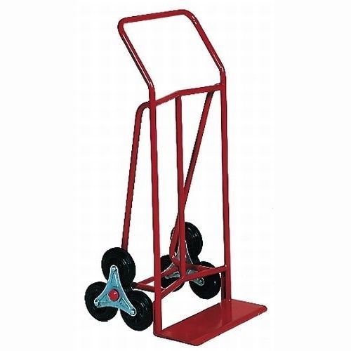 Stairway hand truck - 3023-P - Novodinámica S.L.U. - folding / steel