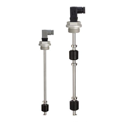 磁浮动液位开关