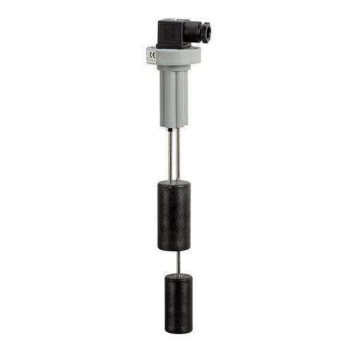 Magnetic float level switch - RL/G2 - Fratelli Giacomello - for liquids / for tanks / stainless steel