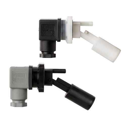 broken finger float level switch - Fratelli Giacomello