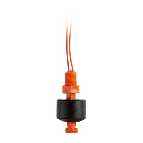 Magnetic float level switch - IEG series - Fratelli Giacomello - for liquids / for fuel / for tanks