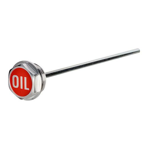 Hexagonal plug - TMA - Fratelli Giacomello - threaded / steel / aluminium