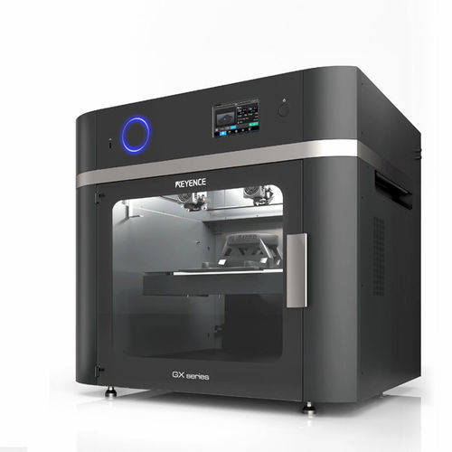Plastic 3D printer - GX-1000 - KEYENCE - industrial / FDM / FFF
