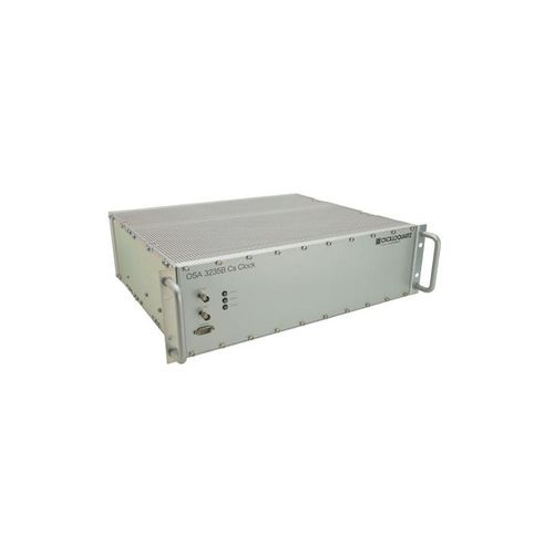Primary reference for communications networks clock - OSA 3235B  - Oscilloquartz SA