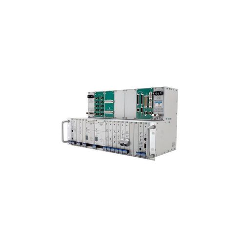 Network synchronization unit - OSA 5548C SSU - Oscilloquartz SA