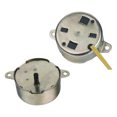 Synchronous motor - 42TYD-750-1 - Ningbo New Guanlian Motor Electronic Co.,Ltd. - DC / 220 V / 110 V
