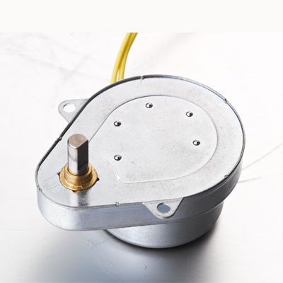 DC gear-motor - 42LXJS - Ningbo New Guanlian Motor Electronic Co.,Ltd. - parallel-shaft / 24 V / 10 - 20 Nm