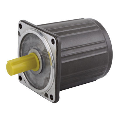 Asynchronous motor - YN80 series - Ningbo New Guanlian Motor Electronic Co.,Ltd. - AC / single-phase / 220 V