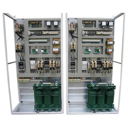 Cabinet power supply - AdobA GmbH - AC/DC / switching / galvanically-isolated