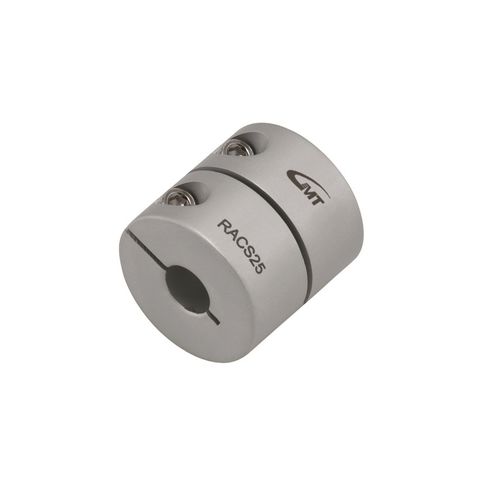 Rigid coupling - RAC-S series - GMT Europe GmbH - sleeve