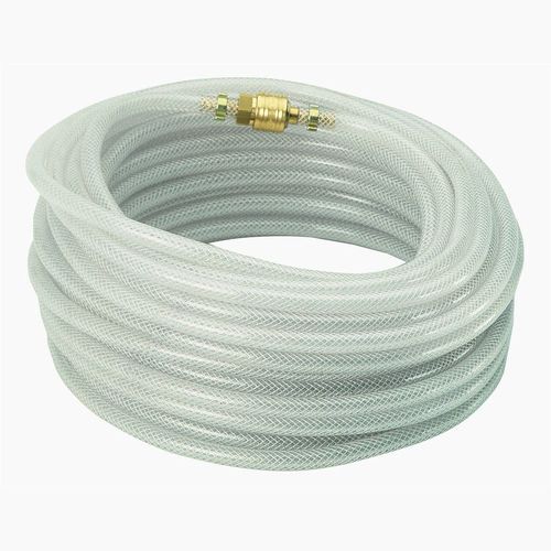 Compressed air hose - LSV6 series - HEDI GmbH - PVC / industrial / reinforced