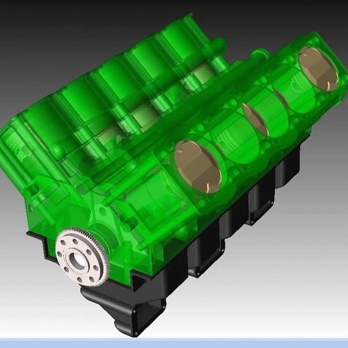 Design software - CDS - SPATIAL - diagnostic / positioning / solver