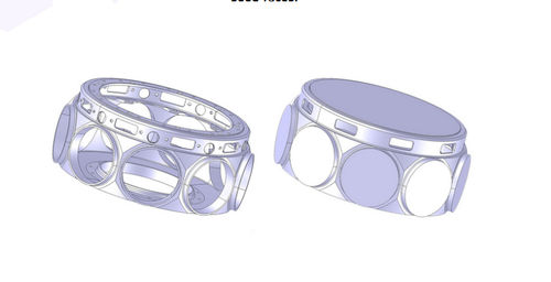 Analysis software - CGM Defeaturing - SPATIAL - simulation / visualization / CAD