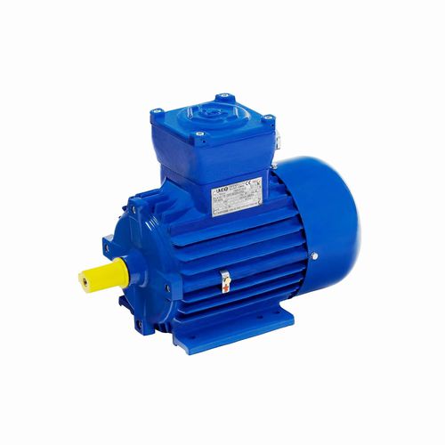 Induction motor - ASA - umeb - AC / three-phase / 6 V