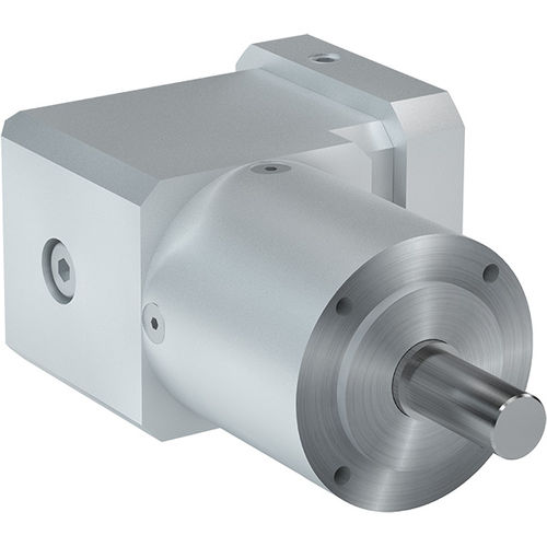 Planetary gearbox - g7x0-B series - Lenze SE - bevel / right angle / solid-shaft
