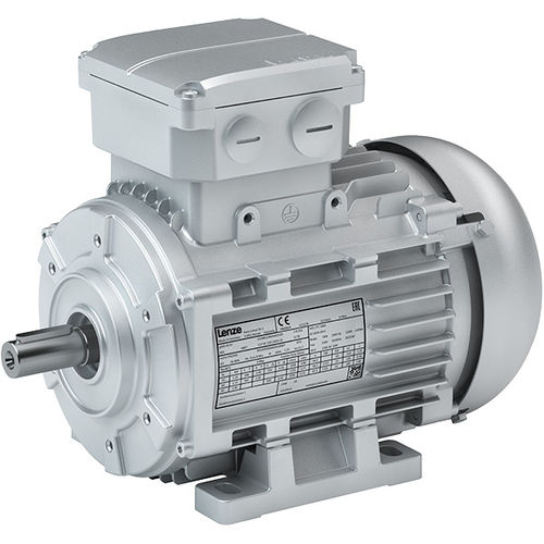Asynchronous motor - m500 - Lenze SE - three-phase / 380 V / modular