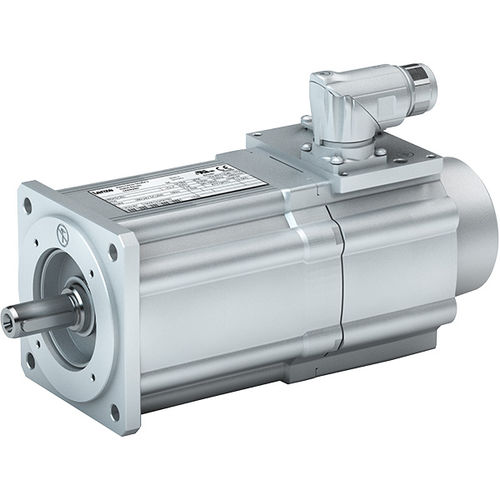 DC servomotor - MCS - Lenze SE - compact / IP65 / IP54