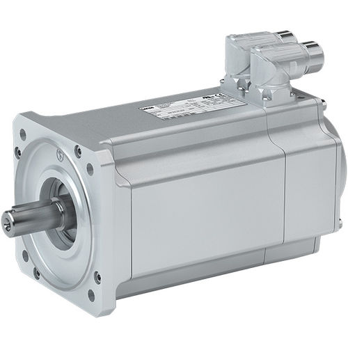 DC servomotor - m850 series - Lenze SE - with brake / compact / IP65