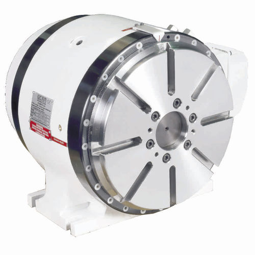 Directdrive rotary table UDDRT 200100 UCAM electric