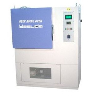 Chamber oven - max.300℃ | 102   - YASUDA SEIKI SEISAKUSHO, LTD. - for accelerated aging tests / electric / for the plastics industry