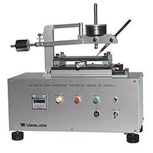 Scratch hardness tester - 1000 gf | 553-M1, M2 - YASUDA SEIKI SEISAKUSHO, LTD.