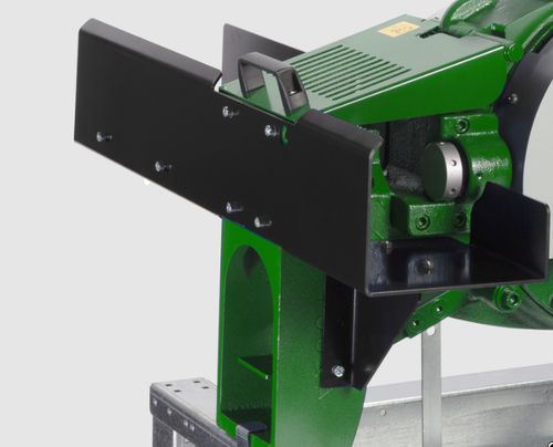 Bar conveyor - SIMPEDIL SRL - transfer / feeding / compact