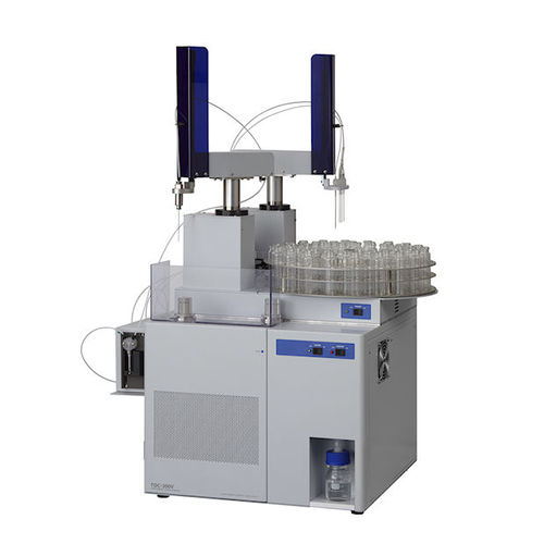 Elemental analyzer - TOC-310V - Nittoseiko Analytech - flue gas / water / total organic carbon