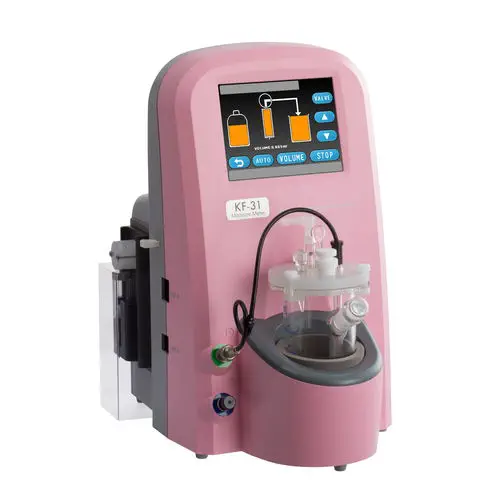 Karl Fischer moisture meter - KF-31 - Nittoseiko Analytech