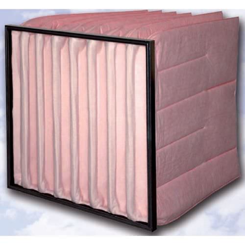 Air filter bag - PROsyntex F7 - F9 - VOLZ Luftfilter - multilayer
