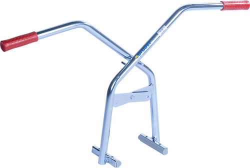 Mechanical curbstone laying clamp - BZ - Probst GmbH