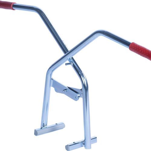 Mechanical curbstone laying clamp - BZ - Probst GmbH