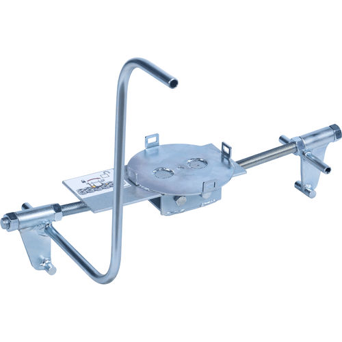 Mechanical grab - Probst GmbH
