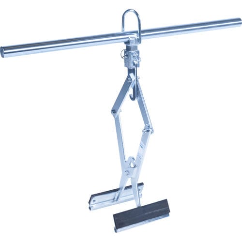 Concrete pipe lifting clamp KKV 8/14 Probst GmbH vertical