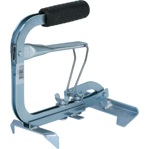 Paver laying clamp - PAVERBOY PB series - Probst GmbH