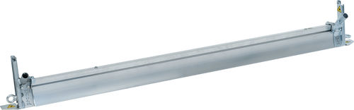 Manual screeding system - TELEPLAN TP series - Probst GmbH