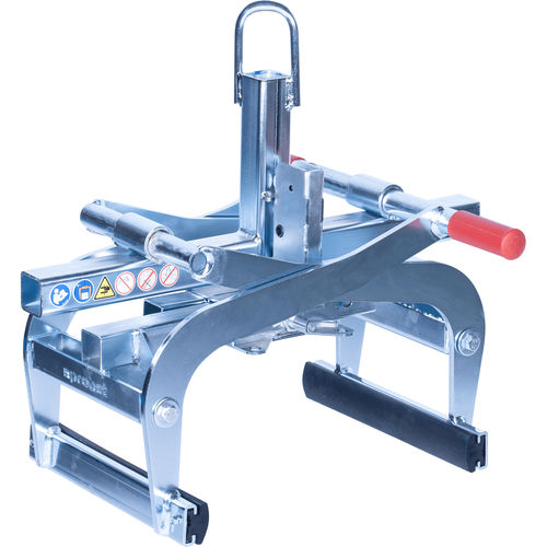 Concrete step handle - TSZ series - Probst GmbH