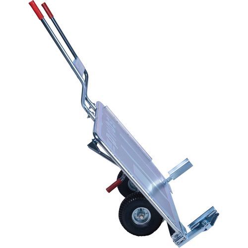 Adjustable hand truck - VTK-V - Probst GmbH - for paving stones