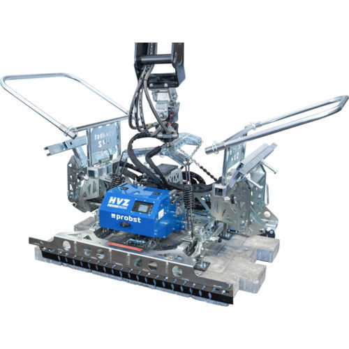 Paver laying clamp - HVZ-PAVERTRON - Probst GmbH