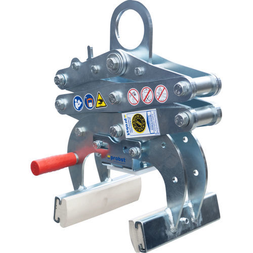 Block lifter - CSG-400 - Probst GmbH