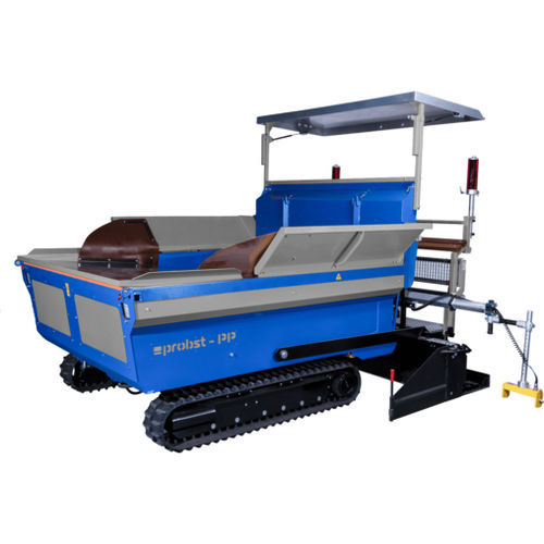 Road screeding machine - POWERPLAN PP  - Probst GmbH