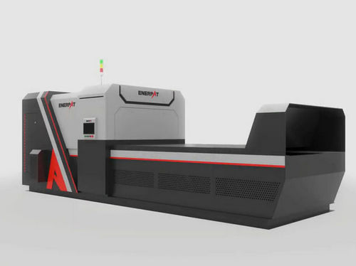 Recycling sorting machine - X-1200 - ENERPAT AMERICA - X-ray / automatic / industrial waste