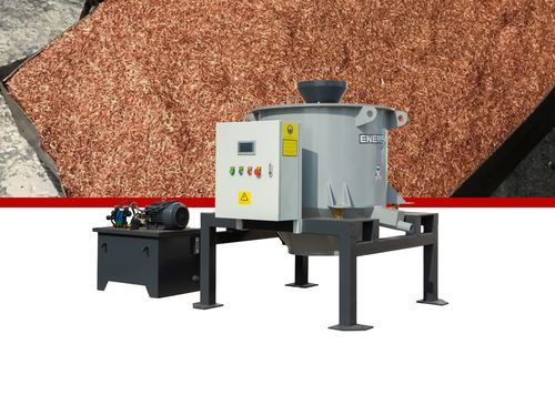 process centrifuge - ENERPAT AMERICA