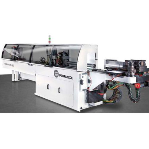 All-electric bender - BEND MASTER 45 - PEDRAZZOLI - tube / profile / bar