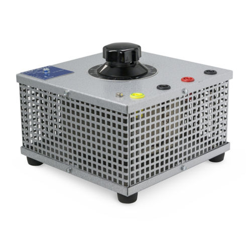 Wire-wound resistor - RGL series - Frizlen GmbH & Co. KG - power / voltage divider / adjustable load