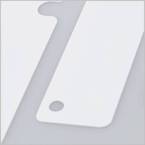Thermal conductor film - U/MT KERATHERM® series - KERAFOL Keramische Folien - ceramic / thermoplastic / for automotive applications